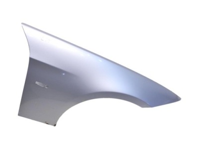 Крыло правый перед 354/7 bmw 3 e91 фото №1