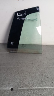 Стекло правая задняя fiat bravo 08r фото №1