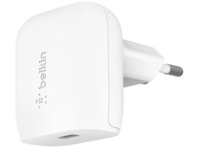 Ładowarka sieciowa BELKIN PD Home Charger 20W