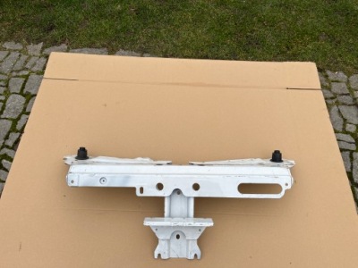 Усилитель передние передний pas renault wind 2010 - фото №1