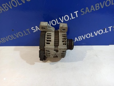 VOLVO V50 2008 ALTERNATORY COMPUESTO  