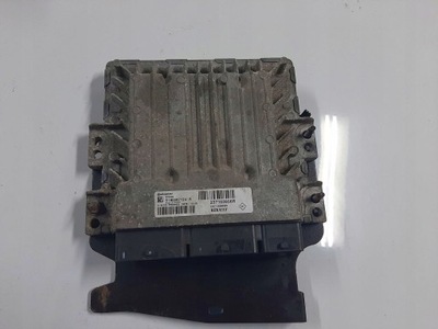 KOMPIUTERIS ECU RENAULT MEGANE III LIFT 237103956R 