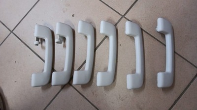 Ручка кронштейн стельовий renault kangoo iv фото №1