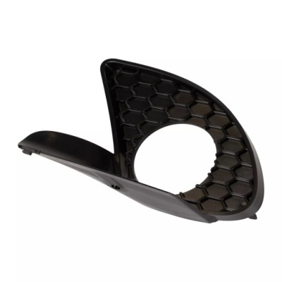 Решётка бампера левая alfa romeo 147 fl фото №1