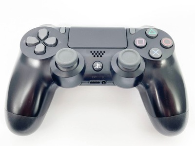 PAD PS4 SONY DUALSHOCK 4 V2 CZARNY OKAZJA