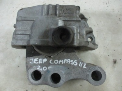 Подушка двигателя jeep compass ii 2017r 00534116150 фото №1