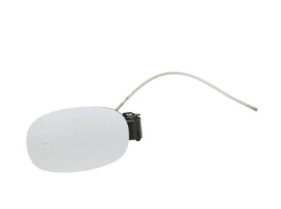 Крышка заливной топлива белый alfa romeo tonale i 2022- фото №1