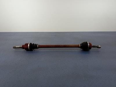 Peugeot 208 i 1.4 hdi приводной вал правая механическая коробка передач фото №1