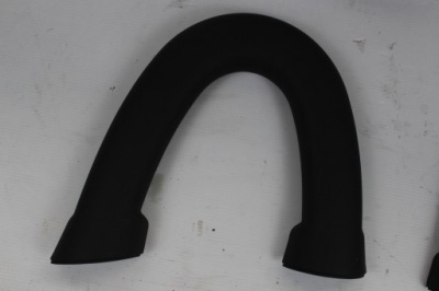 Mini cooper roadster r59 підголівник задні 2759290 фото №1