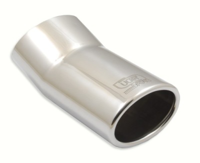 Наконечник глушителя chevrolet lacetti хэтчбек 1.4 фото №1