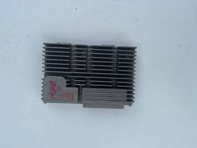 Jeep renegade усилитель аудио фото №1