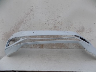 Бампер перед 4xpdc vw passat b8 3g0807221e фото №1