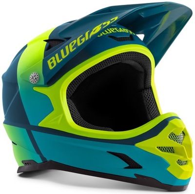 Full Face Kask BLUEGRASS Intox M 56-58 cm DH FR