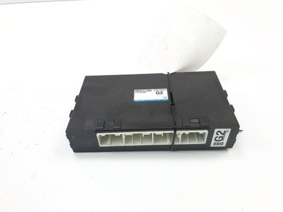 Модуль 88281fj360 subaru impreza фото №1