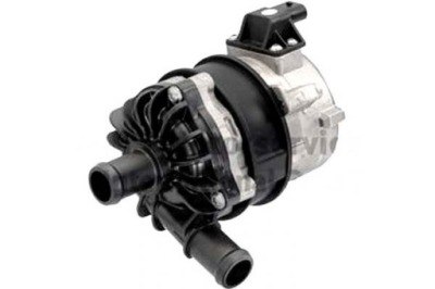 Pierburg насос wody audi a4 s4 quattro 8k2. b8 фото №1