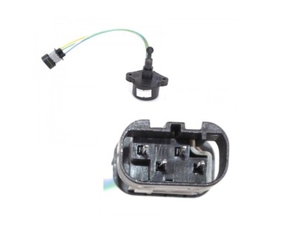 MOTOR REGULACIÓN DO FAROS BMW 3 E46 01-  