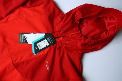 męska kurtka softshell ELBRUS Raland czerwony XL