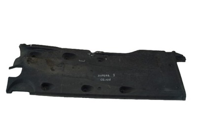 PROTECTION CHASSIS RIGHT SKODA SUPERB II 3T0825202F  