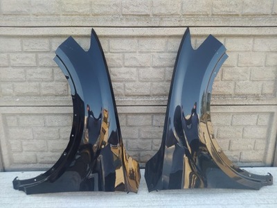 Vw t roc troc t-roc 17-21 крыло правый левый перед оригинал фото №1