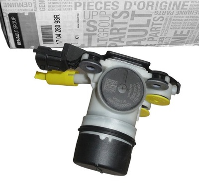 Насос топлива adblue renault 170428098r фото №1