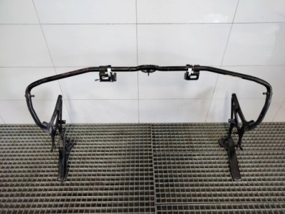 Каркас дуга дах механізм петля кришки mercedes slk w172 r172 фото №1