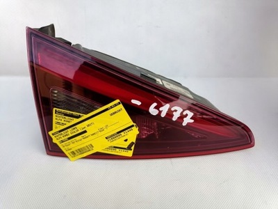 Giulia лампа ліва задня w кришка 20700107 фото №1