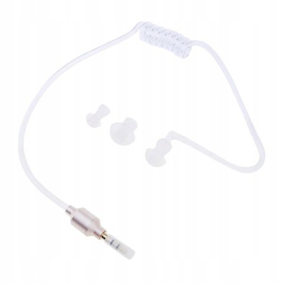 Mono Headset Earphone Mono Headset Earphone for