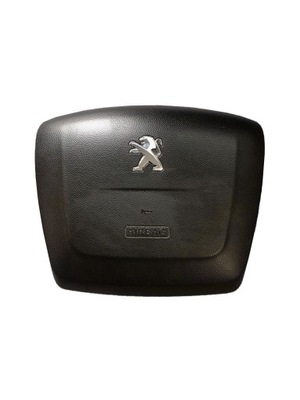 Подушка водителя peugeot boxer 2014 - 2020 фото №1