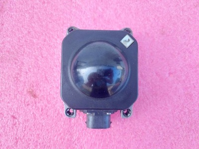 Porsche macan 95b радар acc distronic 95b907567b фото №1