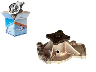 Насос wody nissan primera graf фото №1