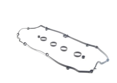 КОМПЛЕКТ УЩІЛЬНЮВАЧІВ PROFILOWYCH BMW F20 F21 F30 F31 R56 R57 R58 R59 R60 R61 