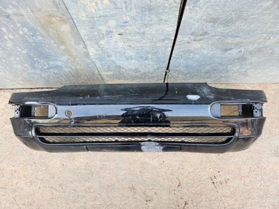 Porsche 911 993 бампер перед передний фото №1