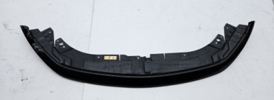 Mercedes eqb x243 w243 молдинг решётка радиатора накладка защита om cała фото №1