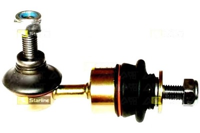 Тяга кронштейн стабілізатор starline +gratisy фото №1