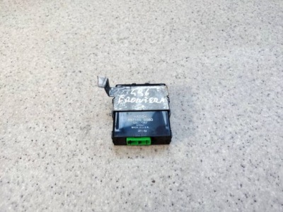 Модуль блок управления abs opel frontera b 8971659580 фото №1