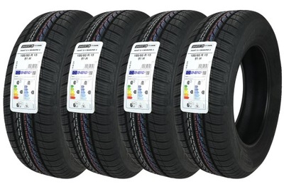 4 X 195/65R15 91H 4SEASONS 2 POINT S CALOROCZNE  