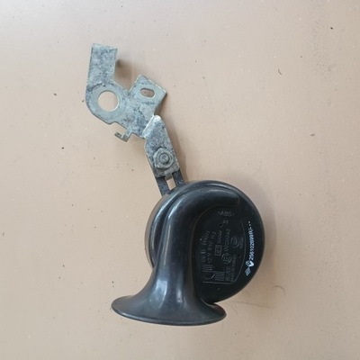 Renault talisman сигнал звуковой фото №1