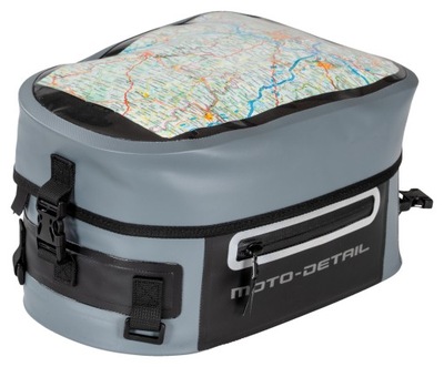 MOTO-DETAIL Torba Tankbag Motocyklowy Motor 7l