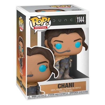 Figurka Funko Pop! Dune Chani NOWA