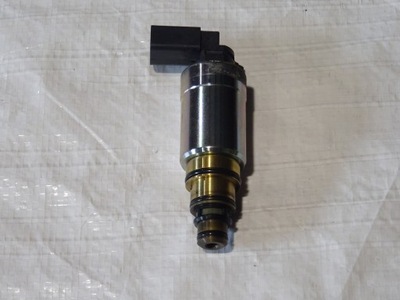 VÁLVULA SENSOR COMPRESOR DE BOMBA DE ACONDICIONADOR VW SKODA SEAT 563650-0101  