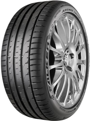 2X ШИНЫ ЛЕТНИЕ 235/60R18 FALKEN AZENIS FK520