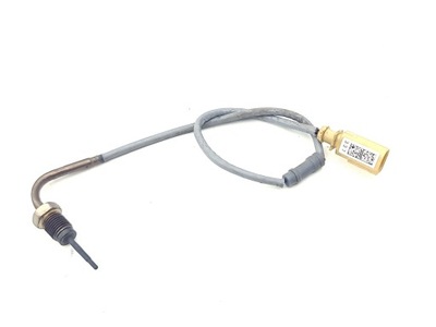 Seat leon iv датчик температуры выхлопных газов 2021 05e906088 фото №1