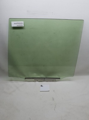 Toyota land cruiser 200 скло двері лівий задня фото №1