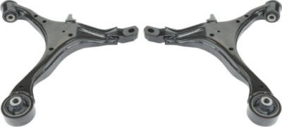 Honda cr-v ii важелі нижні перед комплект фото №1