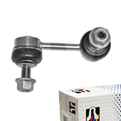 Подушка стабілізатора задня lp rts do dodge journey фото №1