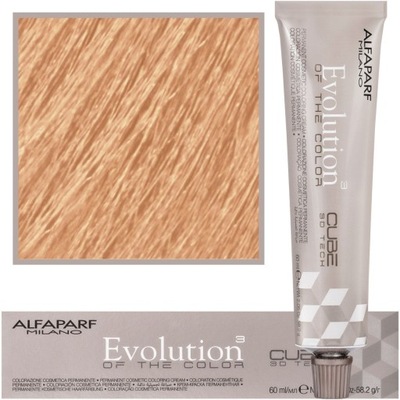 Alfaparf farba 9.04 Jasny Naturalnie Miedziany Blond 60ml