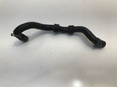 Vw id.3 cupra born 2023 шланг wąż wody труба фото №1