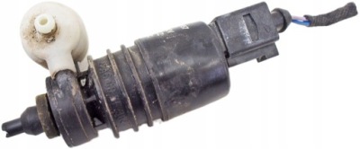 Tw373 opel insignia b помпа омывателя 13250357 фото №1