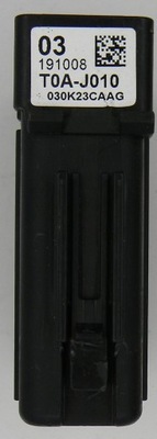 T0a-j010 030k23caag модуль honda фото №1