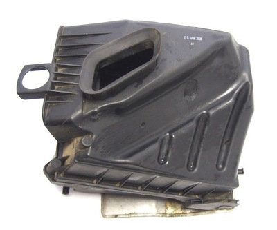 Корпус фільтра audi a4 b7 2.0 fsi tfsi 06c133843 фото №1